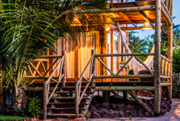 Bobz Boutique Resort | Foto: Divulgação