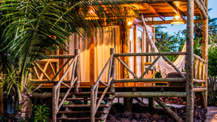 Bobz Boutique Resort | Foto: Divulgação