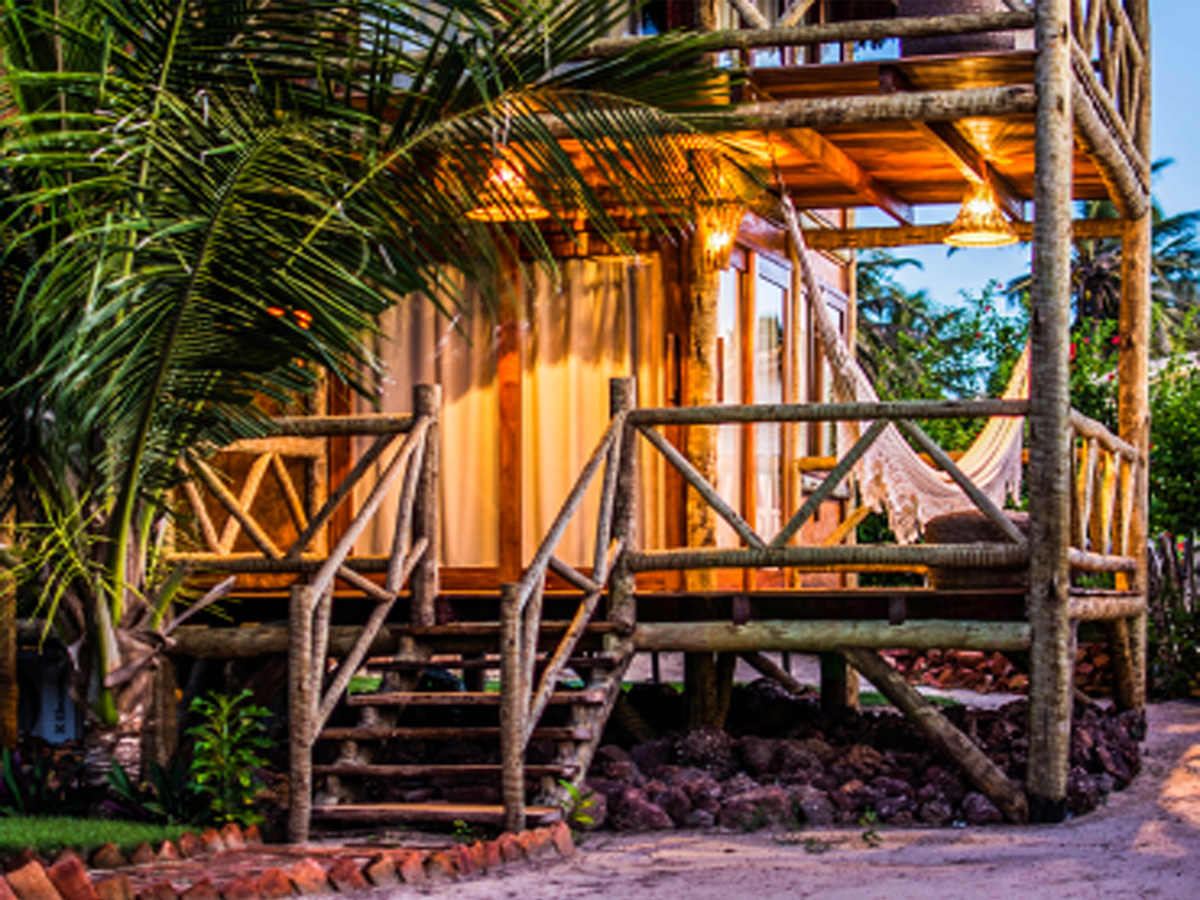 Bobz Boutique Resort | Foto: Divulgação
