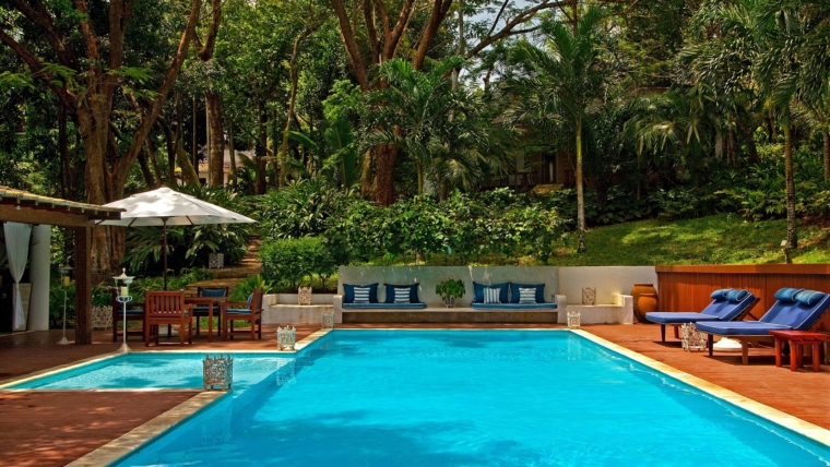 Etnia Casa Hotel Trancoso