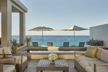 Four Seasons Resort and Residences Anguilla | Foto: Divulgação