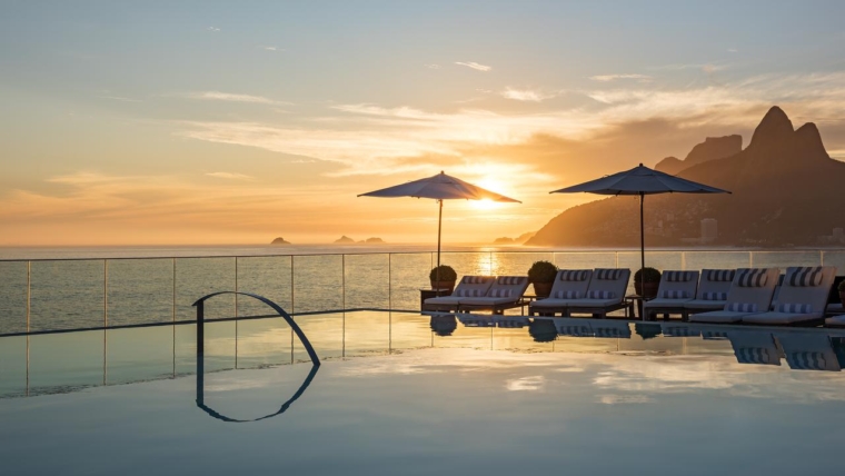 Fasano Rio de Janeiro