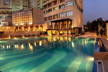 The Suryaa New Delhi | Foto: Reprodução