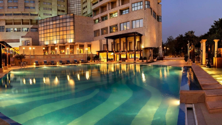 The Suryaa New Delhi | Foto: Reprodução