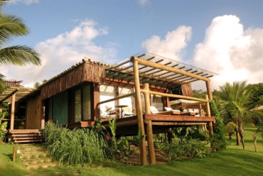 Txai Resort Itacaré