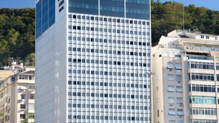 Windsor Leme | Foto: divulgação