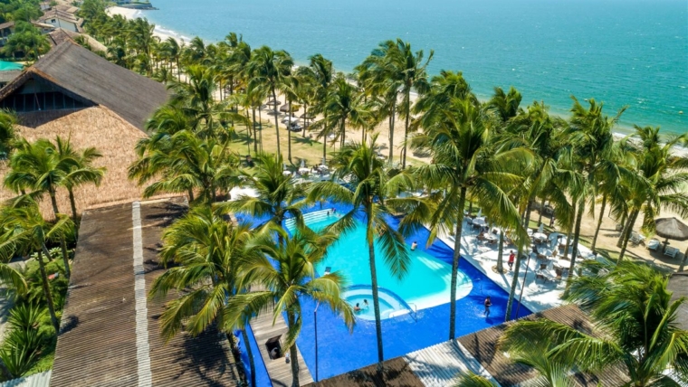 Resort