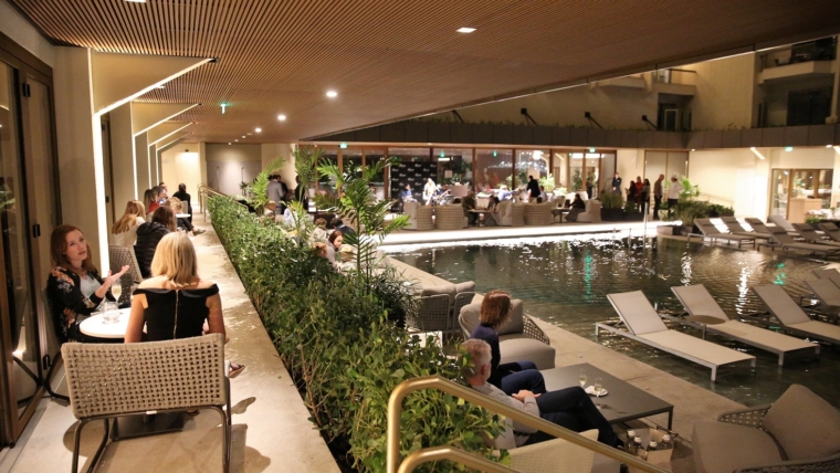 Fairmont Rio de Janeiro Copacabana | Foto: Divulgação