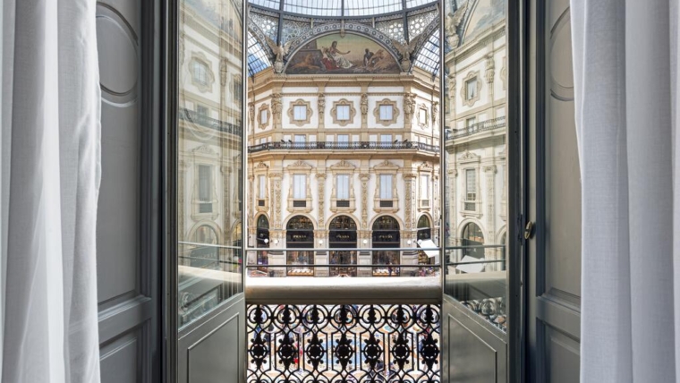 Galleria Vik Milano | Foto: divulgação