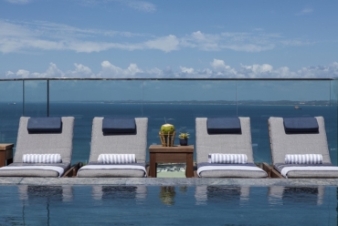 Hotel Fasano Salvador