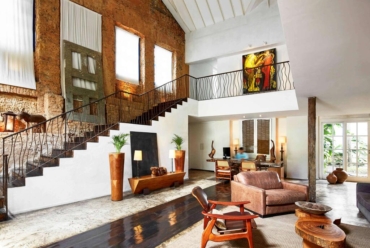 Hotel Santa Teresa MGallery