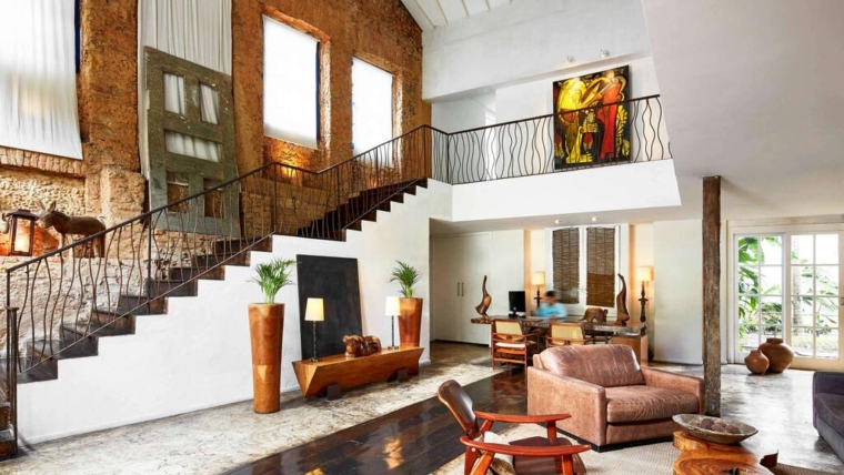 Hotel Santa Teresa MGallery