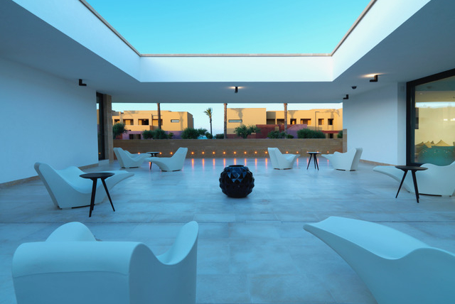Verdura Resort, da Rocco Forte