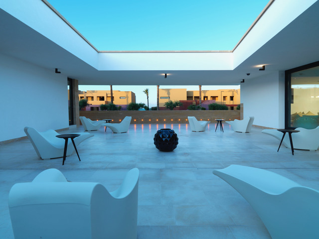 Verdura Resort, da Rocco Forte