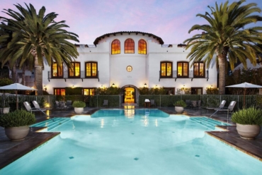 The Ritz-Carlton Bacara, Santa Barbara | Foto: Reprodução