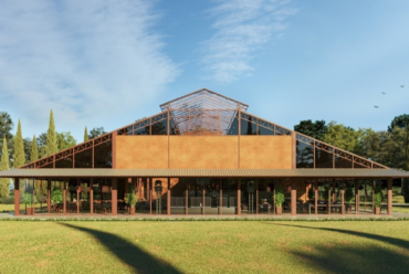 Chez Bisutti Club Med Lake Paradise