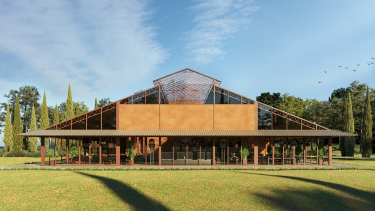 Chez Bisutti Club Med Lake Paradise
