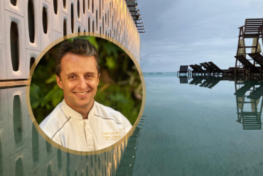 Chef Camilo Vanazzi, Emiliano Rio