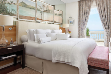 Belmond Copacabana Palace