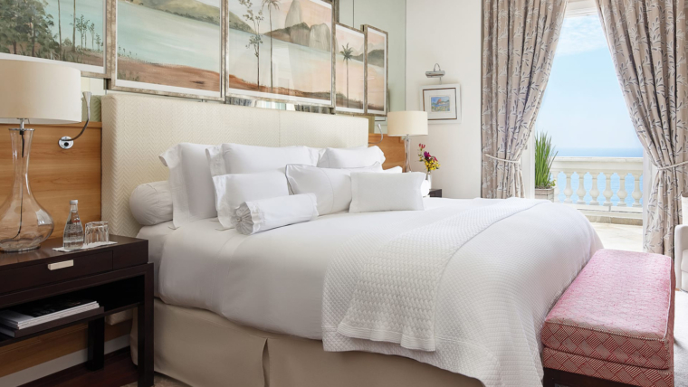 Belmond Copacabana Palace