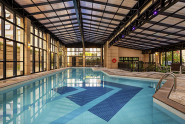 Mercure Sao Paulo Pinheiros