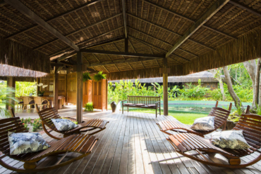 O Anantara Spa do Tivoli Ecoresort Praia do Forte | Foto: Divulgação