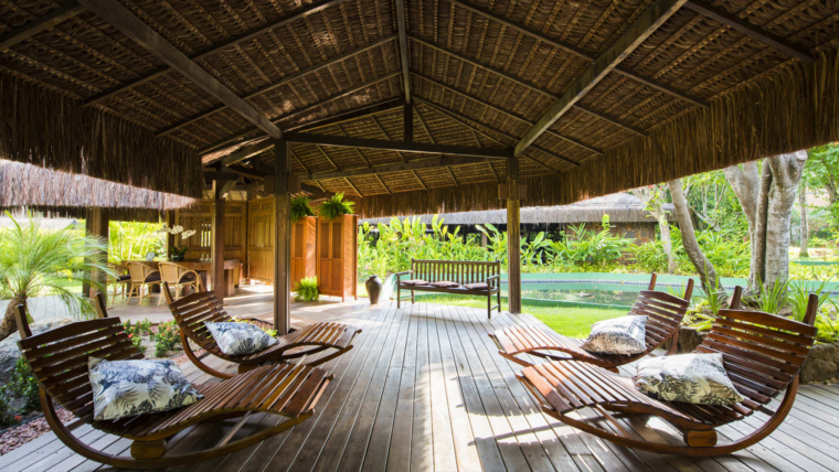 O Anantara Spa do Tivoli Ecoresort Praia do Forte | Foto: Divulgação