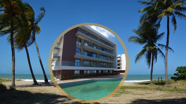 Oceana Atlântico Hotel | Foto: Divulgação