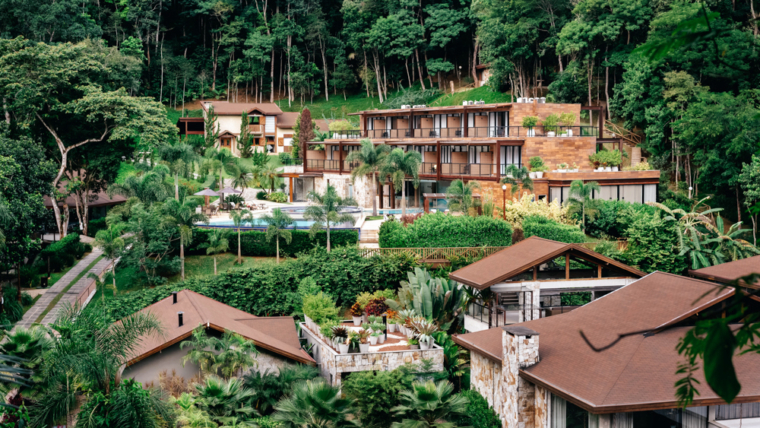 Rituaali Clínica & Spa