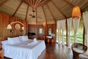 Juliana Nakad Sterenberg no Juma Amazon Lodge