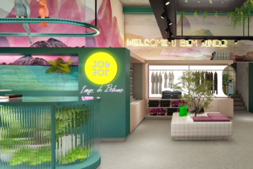 Novo empreendimento da Accor, JO&JOE Largo do Boticário no Brasil