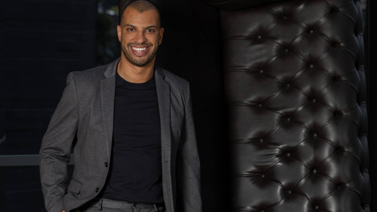 Wellington Melo, novo diretor geral do Hotel Unique