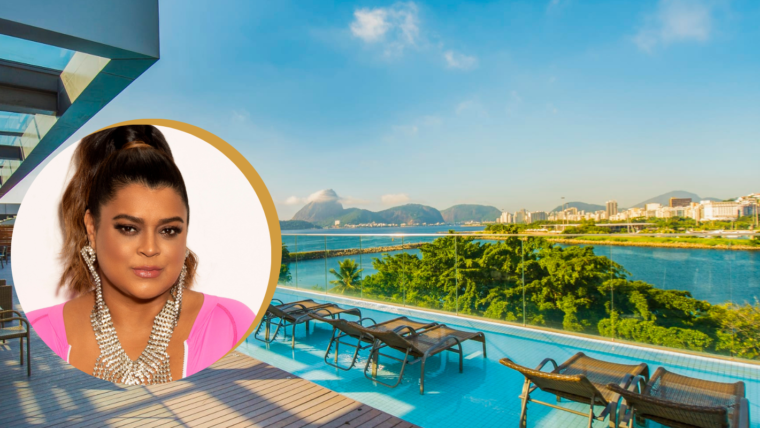 Prodigy Santos Dumont, hotel patrocinador do Bloco da Preta