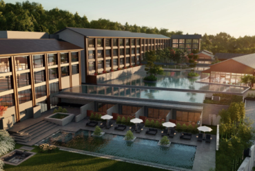 LXR ROKU KYOTO, primeiro hotel LXR Hilton no Japão