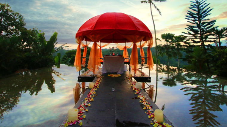 KUPU KUPU BARONG VILLAS / FOTO: DIVULGAÇÃO