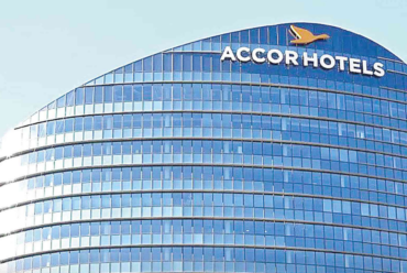 Promoção Accor