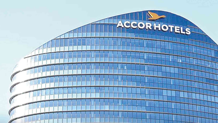 Promoção Accor