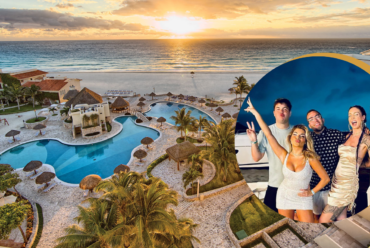 Park Royal Cancun no México