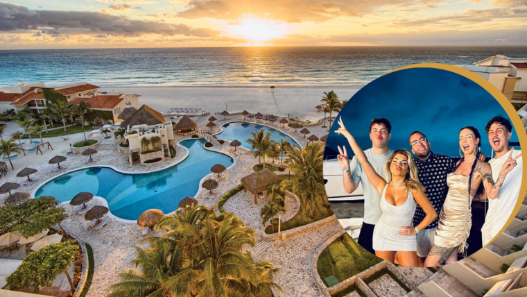 Park Royal Cancun no México