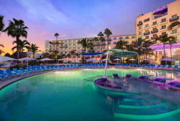 Hard Rock Hotel Vallarta All-Inclusive