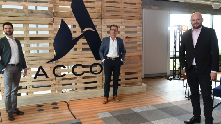 Coletiva de Imprensa Accor