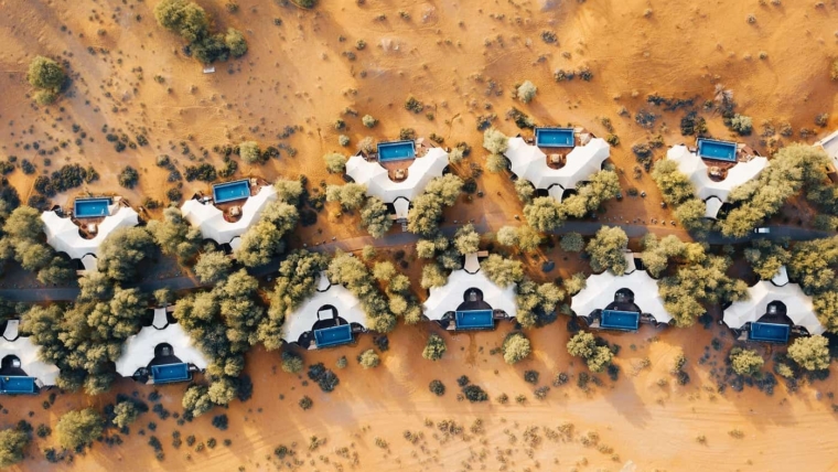 The Ritz Carlton Ras Al Khaimah