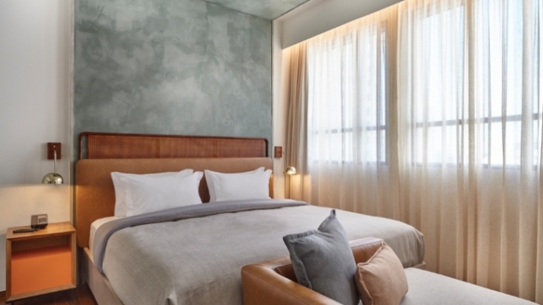 Hilton anuncia novo hotel da marca Canopy em São Paulo