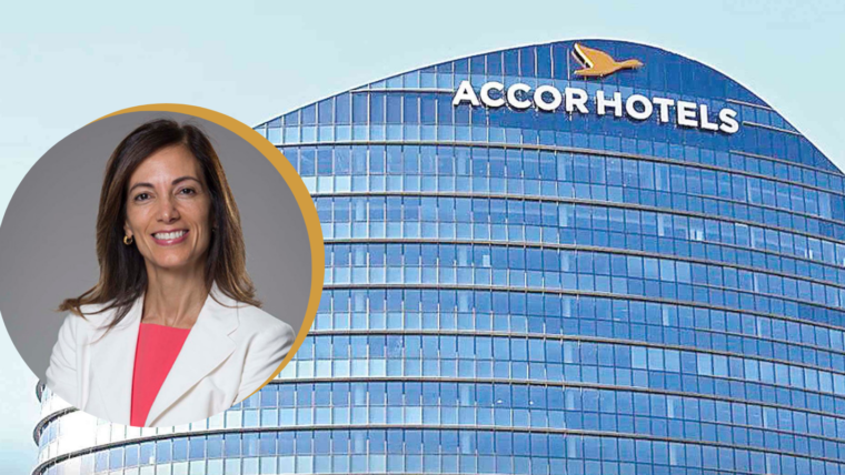 Canal da Mulher Accor