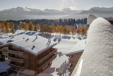 Guarda Golf Hotel