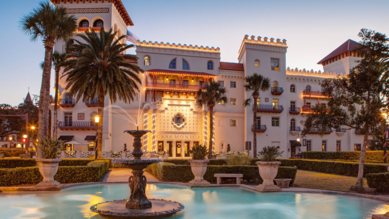 Casa Monica Resort & Spa