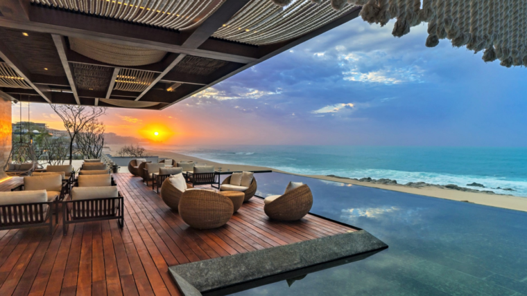 Solaz Luxury Collection Resort