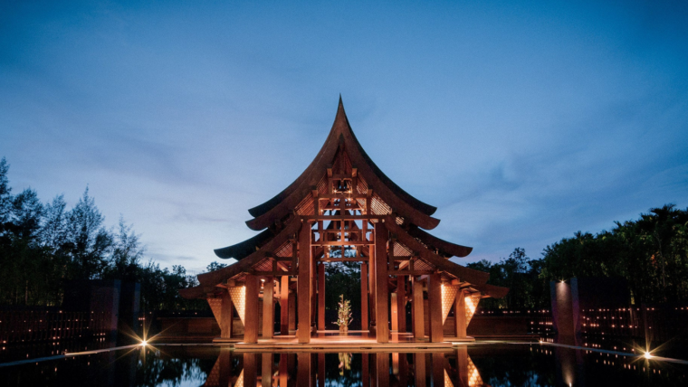 Phulay Bay, a Ritz-Carlton Reserve
