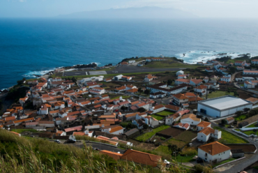 Ilha do Corvo