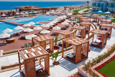Rixos Premium Magawish Suites & Villas